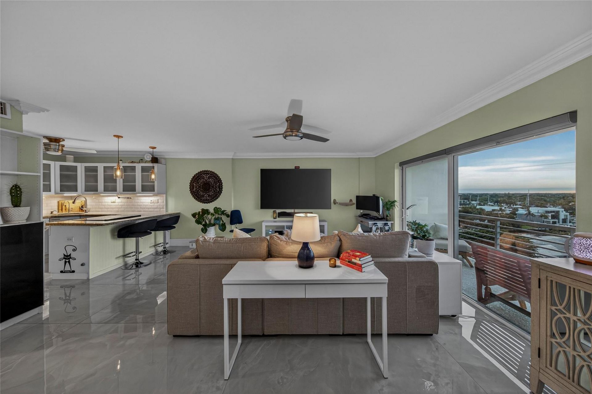 2900 NE 30th Street, Unit 9A, Fort Lauderdale, FL 33306 Photo