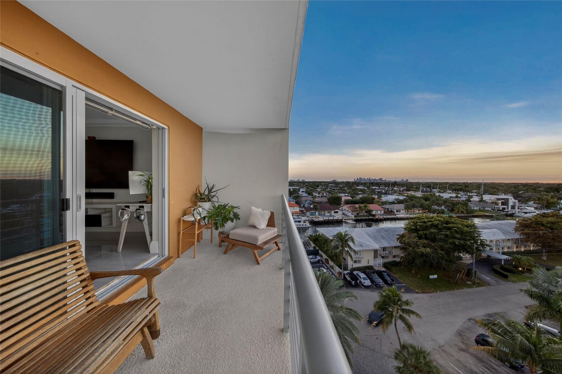 2900 NE 30th Street, Unit 9A, Fort Lauderdale, FL 33306 Photo