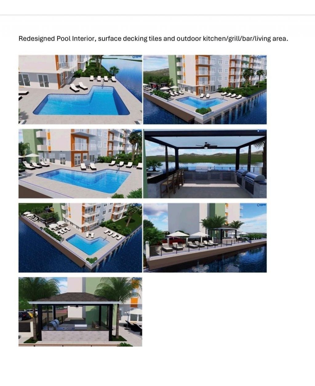 2900 NE 30th Street, Unit 9A, Fort Lauderdale, FL 33306 Photo