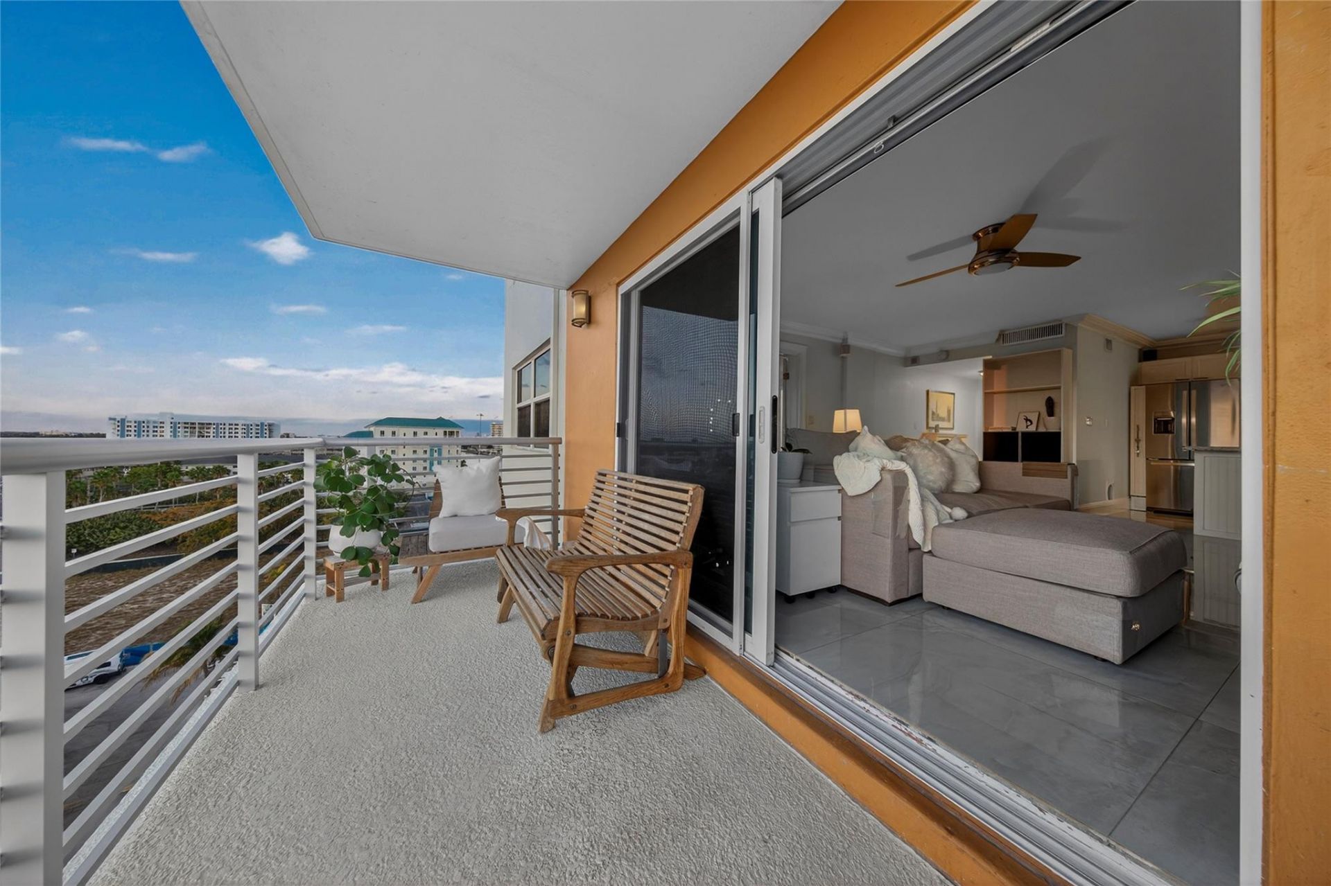 2900 NE 30th Street, Unit 9A, Fort Lauderdale, FL 33306 Photo