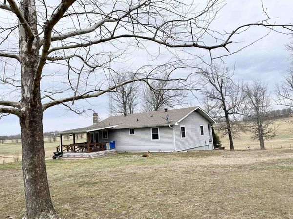 719 Wild Oak Road, Glencoe, AR 72539