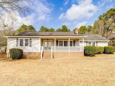 1207 S Fredericksburg Drive , Lugoff, SC 29078