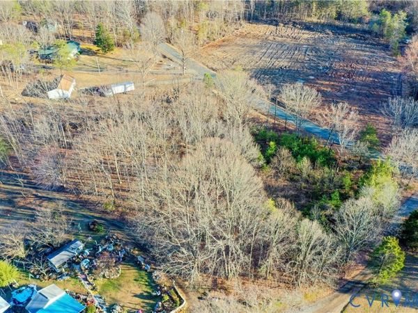 4890 Harris Creek Road, Prospect, VA 23960