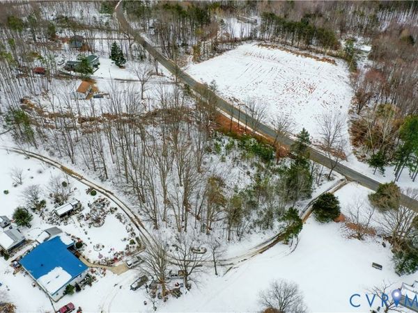 4890 Harris Creek Road , Prospect, VA 23960