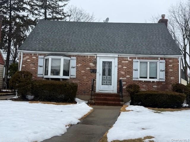 31 Prince Street New Hyde Park, NY 11040