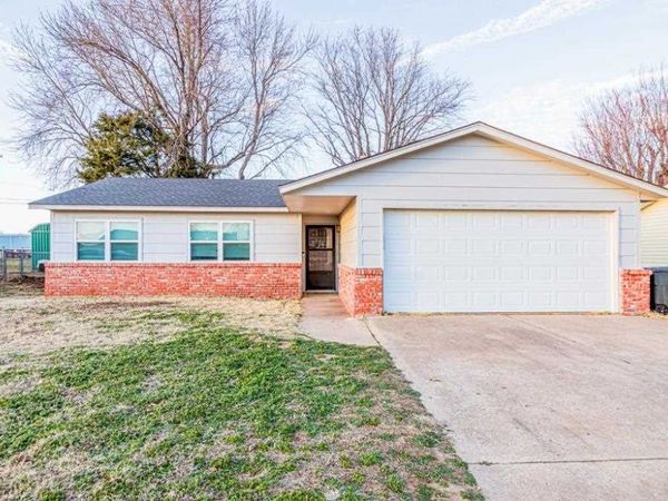 124 Mill Road, Tonkawa, OK 74653