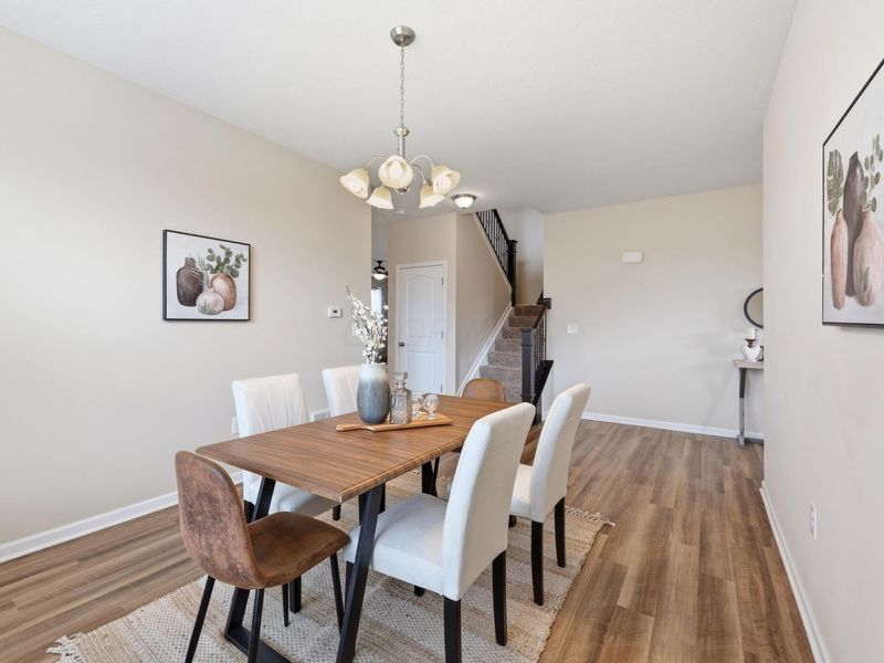 720 Weaver Ridge Drive, Marysville, OH 43040 Photo 12