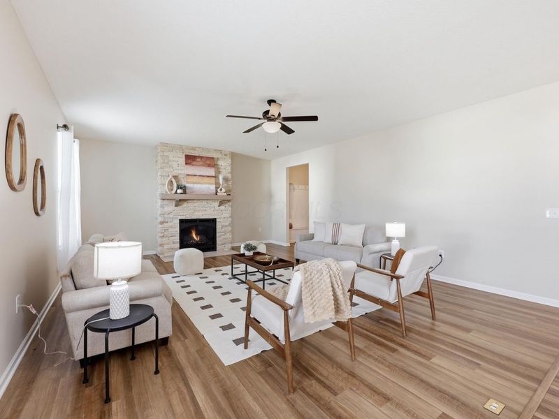 720 Weaver Ridge Drive, Marysville, OH 43040 Photo 14