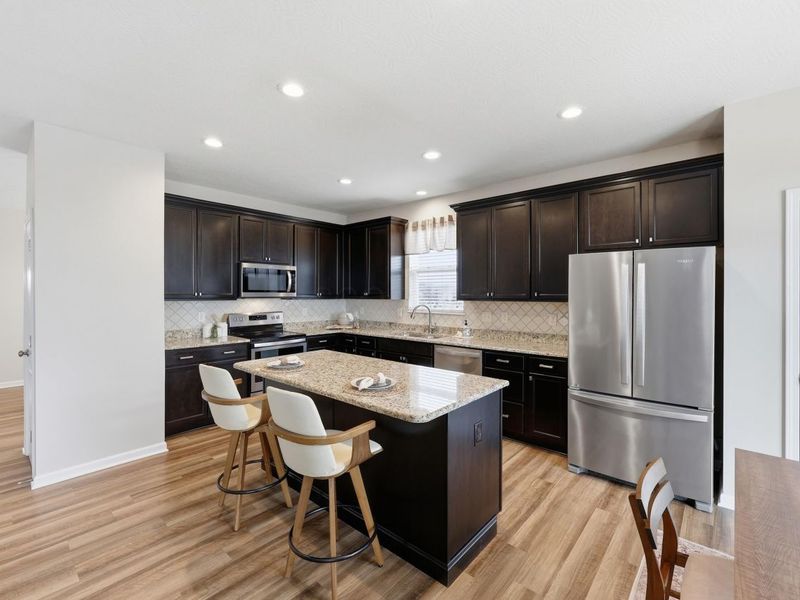 720 Weaver Ridge Drive, Marysville, OH 43040 Photo 16