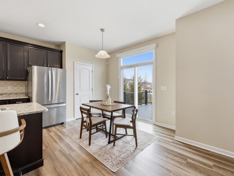 720 Weaver Ridge Drive, Marysville, OH 43040 Photo 16