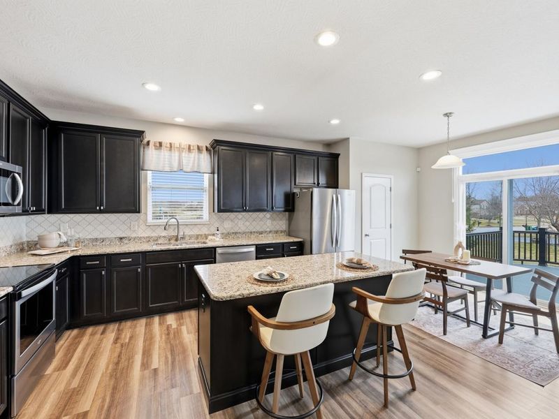 720 Weaver Ridge Drive, Marysville, OH 43040 Photo 19