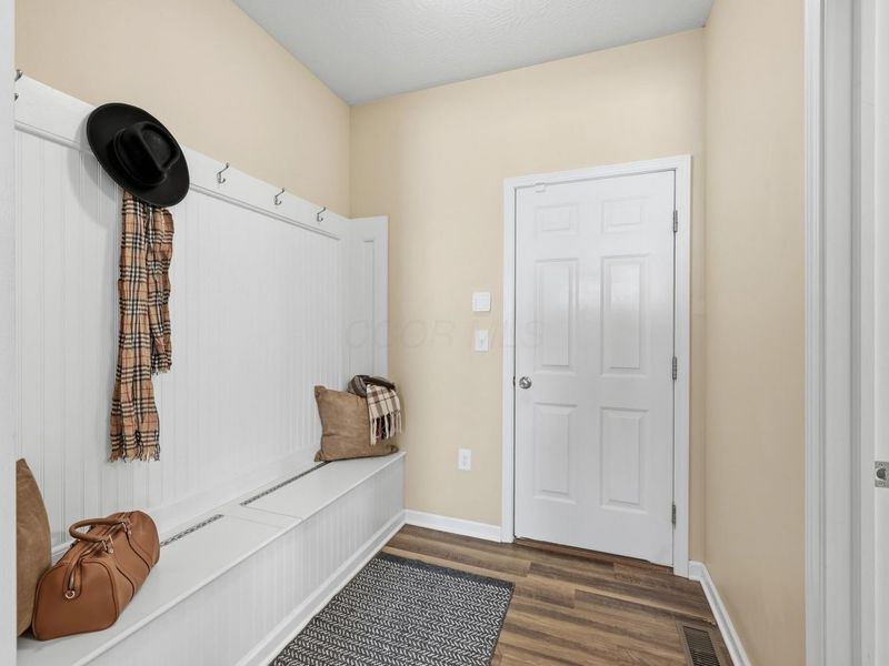 720 Weaver Ridge Drive, Marysville, OH 43040 Photo 20