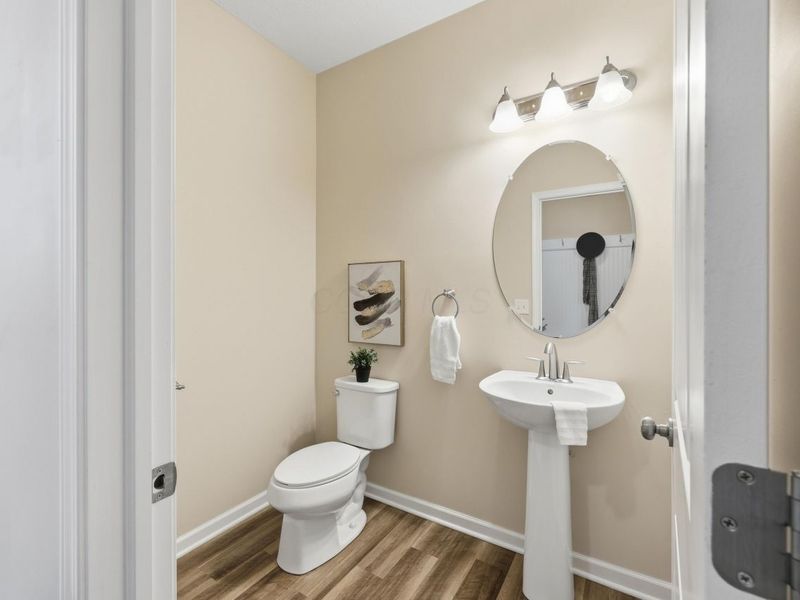 720 Weaver Ridge Drive, Marysville, OH 43040 Photo 21