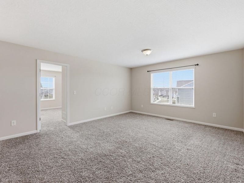 720 Weaver Ridge Drive, Marysville, OH 43040 Photo 22