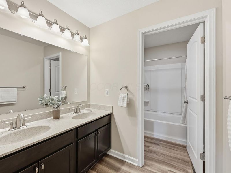 720 Weaver Ridge Drive, Marysville, OH 43040 Photo 34