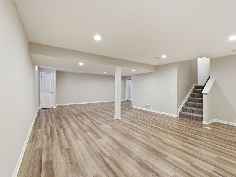 720 Weaver Ridge Drive, Marysville, OH 43040 Photo 37