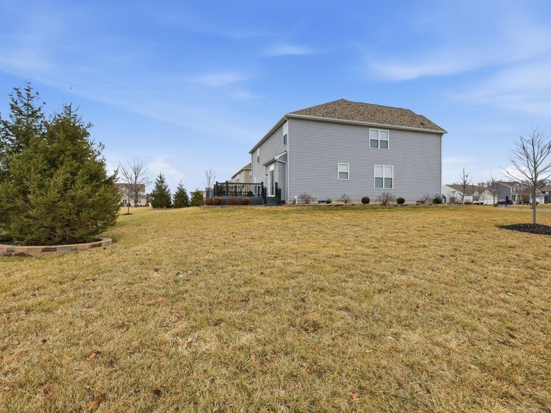 720 Weaver Ridge Drive, Marysville, OH 43040 Photo 43