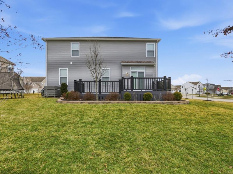 720 Weaver Ridge Drive, Marysville, OH 43040 Photo 44