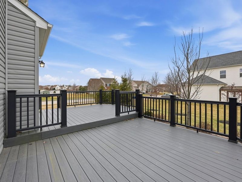 720 Weaver Ridge Drive, Marysville, OH 43040 Photo 45