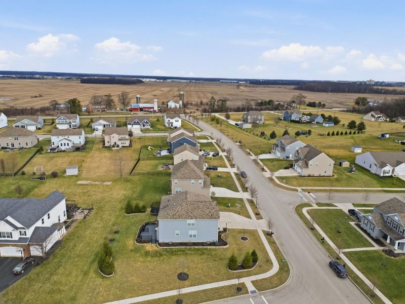 720 Weaver Ridge Drive, Marysville, OH 43040 Photo 50