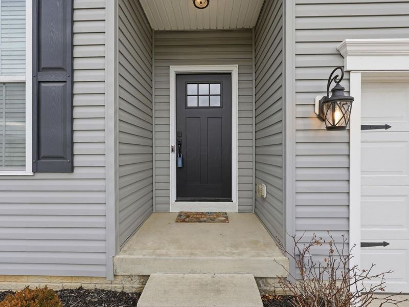 720 Weaver Ridge Drive, Marysville, OH 43040 Photo 6