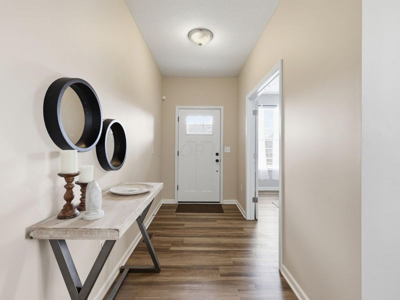 720 Weaver Ridge Drive, Marysville, OH 43040 Photo 7