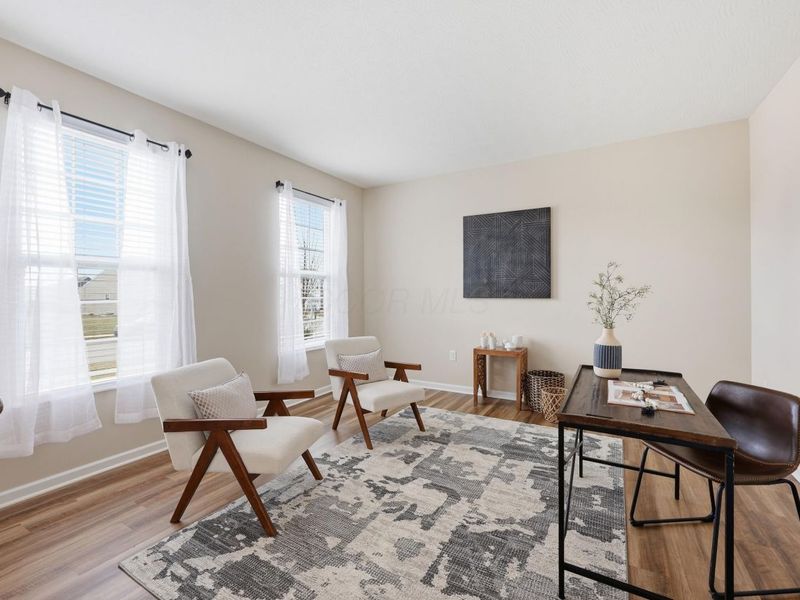 720 Weaver Ridge Drive, Marysville, OH 43040 Photo 8