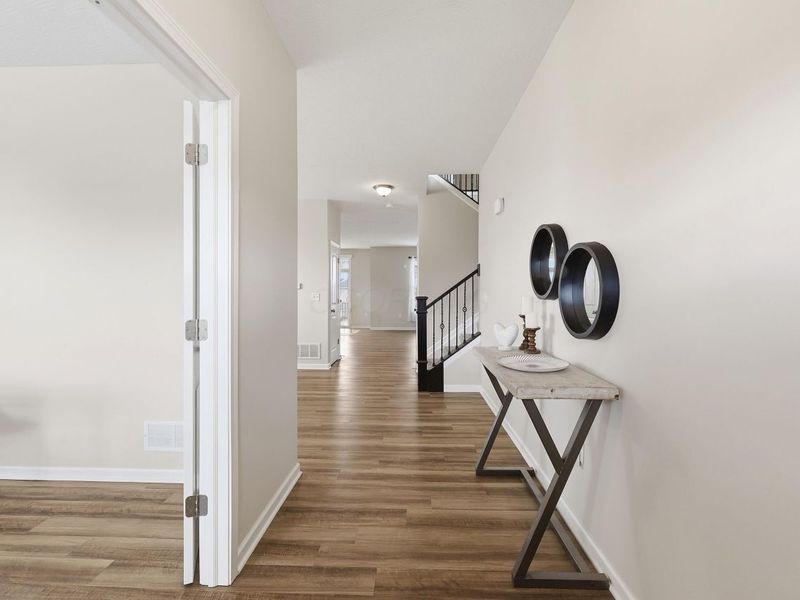 720 Weaver Ridge Drive, Marysville, OH 43040 Photo 8