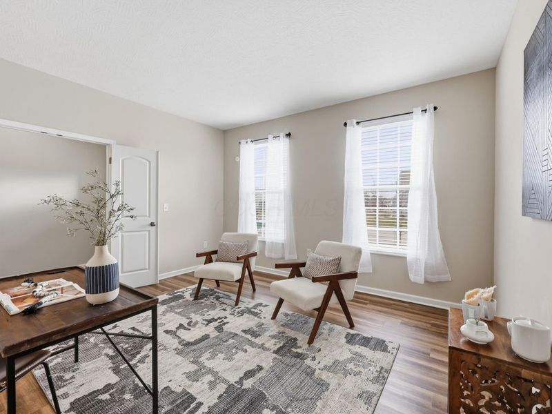 720 Weaver Ridge Drive, Marysville, OH 43040 Photo 9