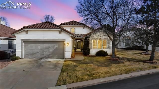 2481 Marston Heights, Colorado Springs, CO 80920 Main Photo