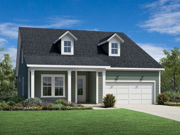 63 Condor Ct, Pawleys Island, SC 29585