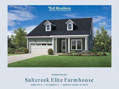 63 Condor Ct, Pawleys Island, SC 29585