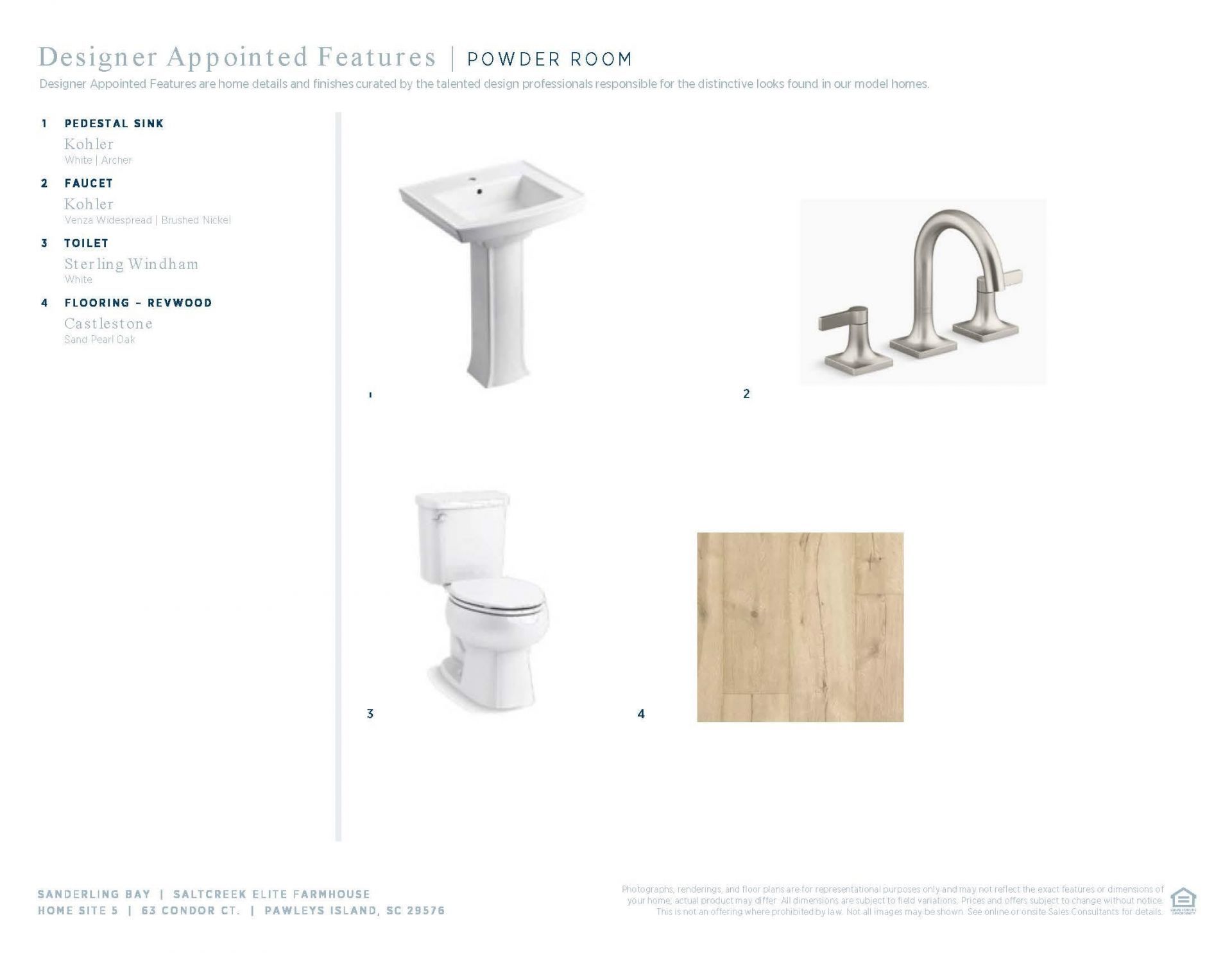 63 Condor Ct Photo 4