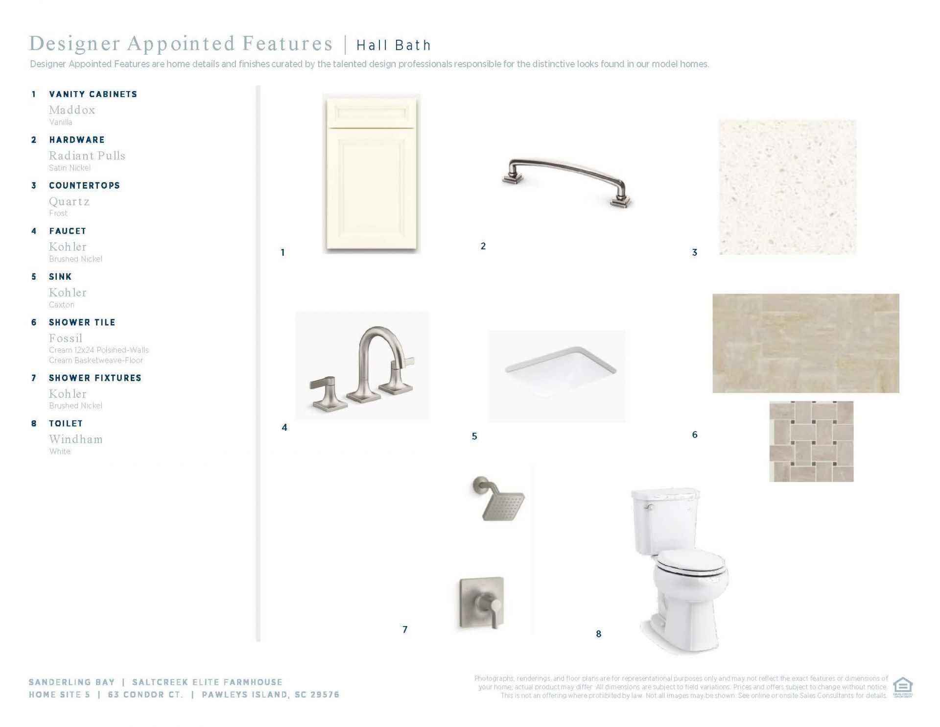 63 Condor Ct Photo 6