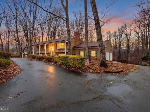 54 RICHARDS FERRY ROAD, FREDERICKSBURG, VA 22406