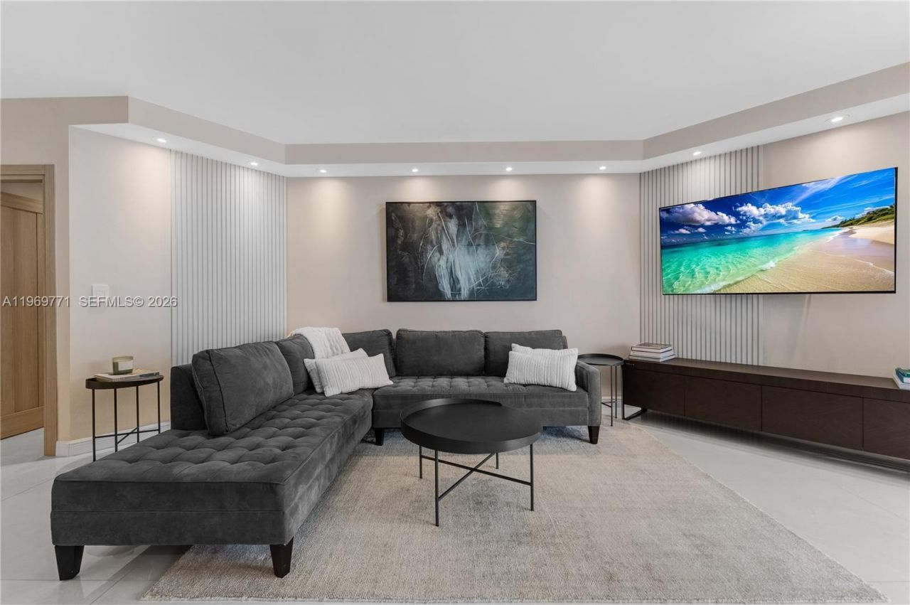 20191 E Country Club Dr, Unit 1603, Aventura, FL 33180 Photo