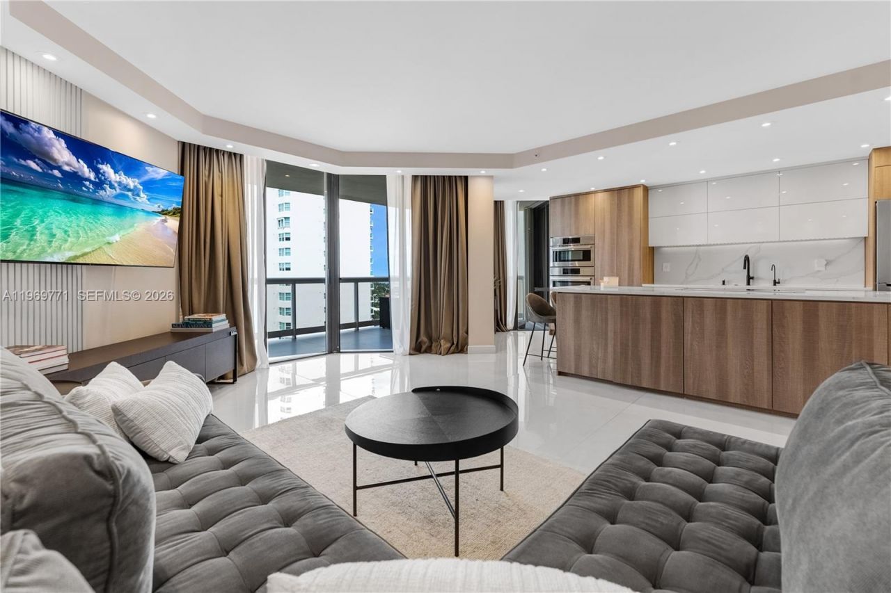 20191 E Country Club Dr, Unit 1603, Aventura, FL 33180 Photo