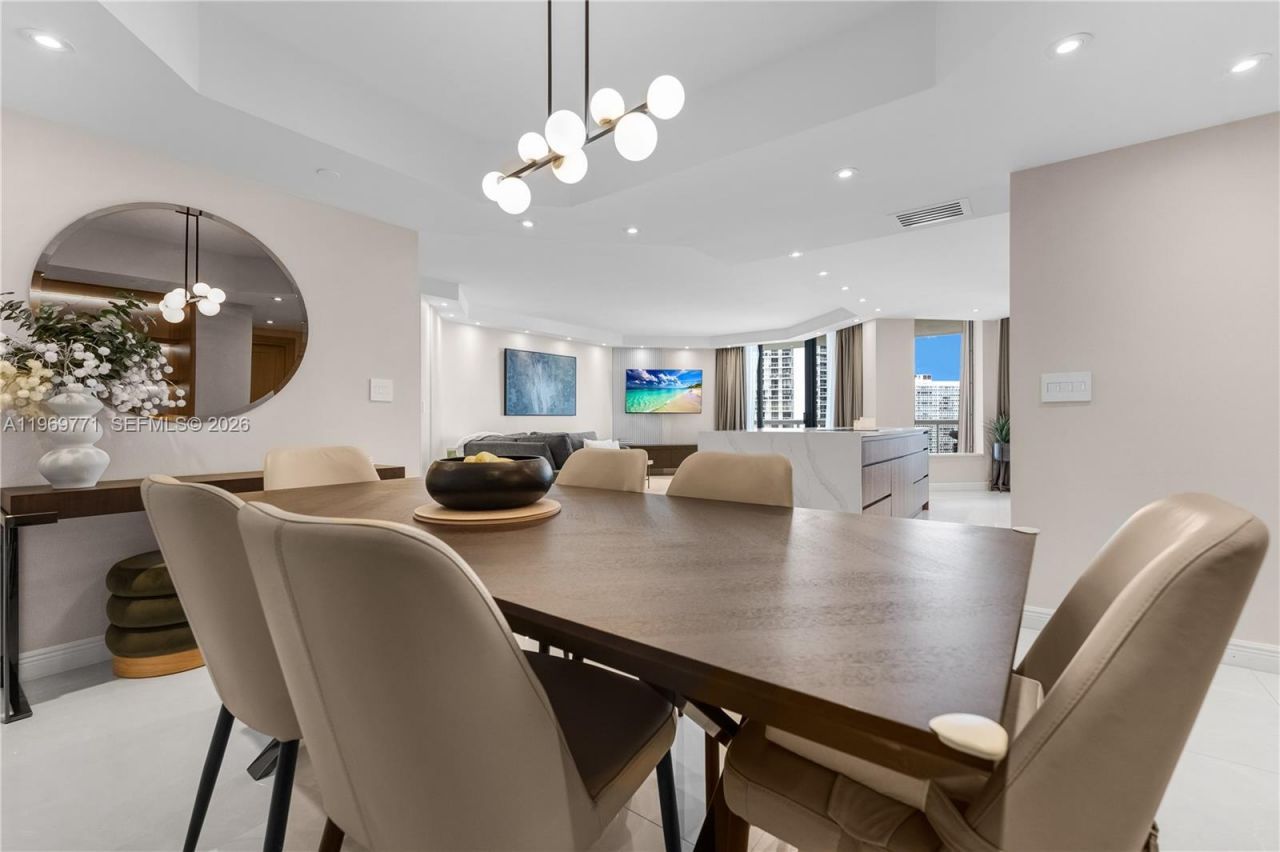 20191 E Country Club Dr, Unit 1603, Aventura, FL 33180 Photo