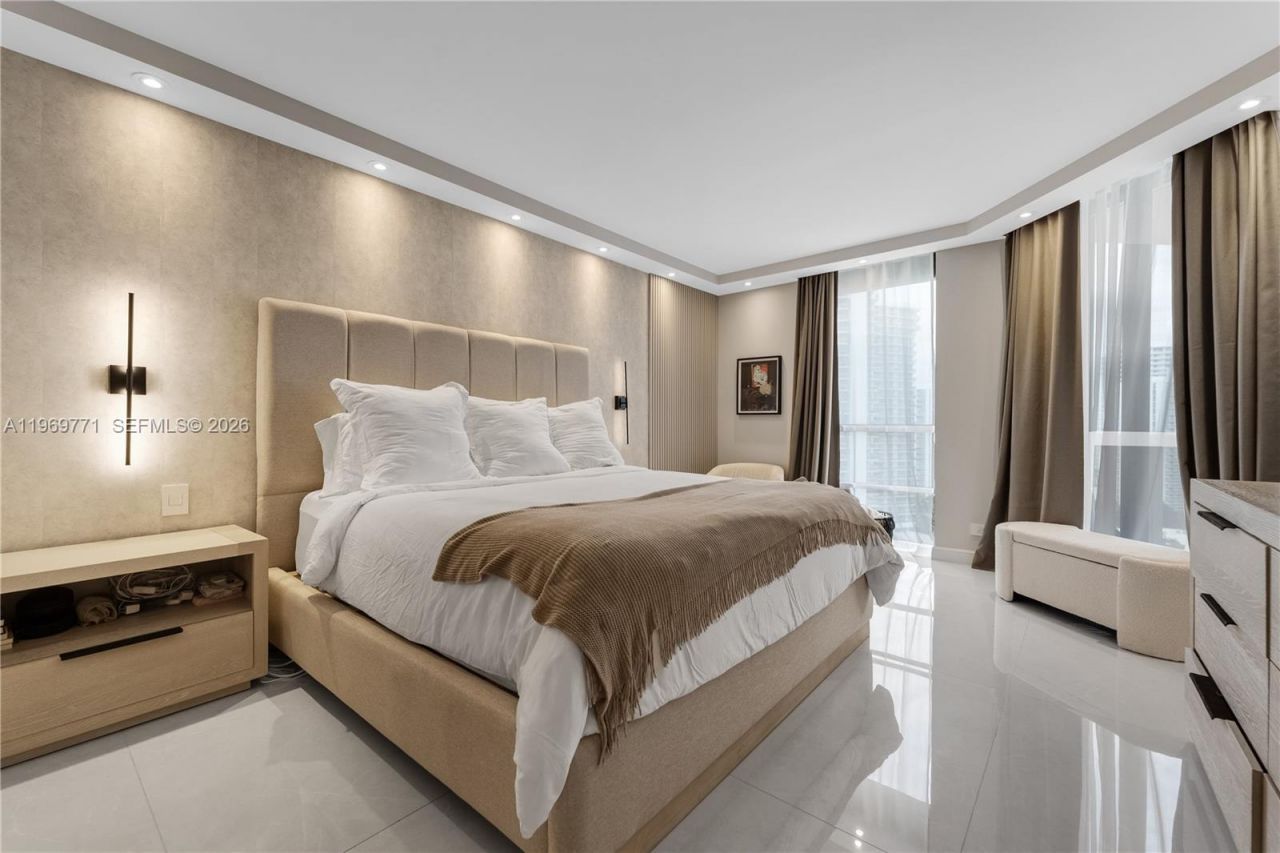 20191 E Country Club Dr, Unit 1603, Aventura, FL 33180 Photo