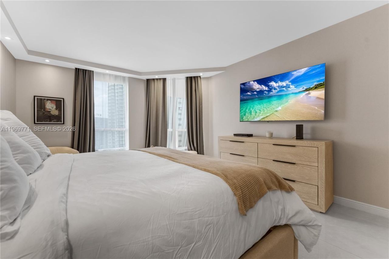 20191 E Country Club Dr, Unit 1603, Aventura, FL 33180 Photo