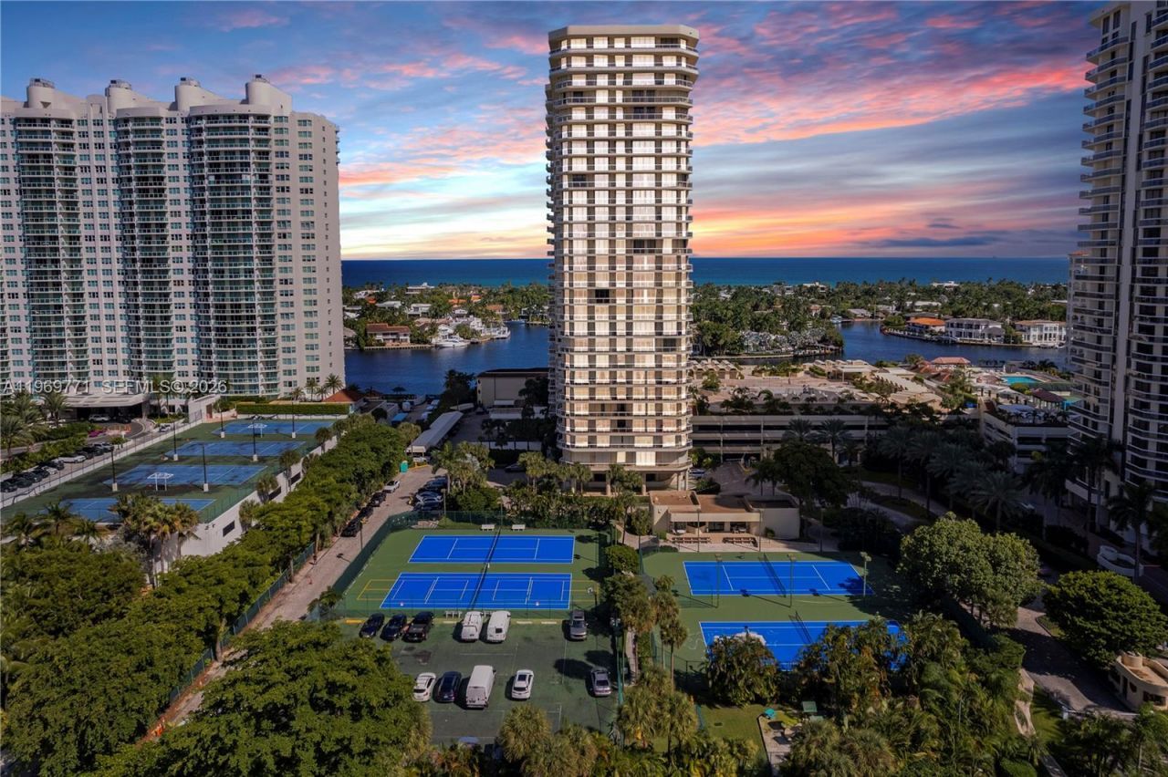 20191 E Country Club Dr, Unit 1603, Aventura, FL 33180 Photo