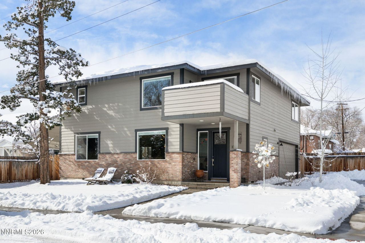 1301 Wright Street, Reno, NV 89509 Photo