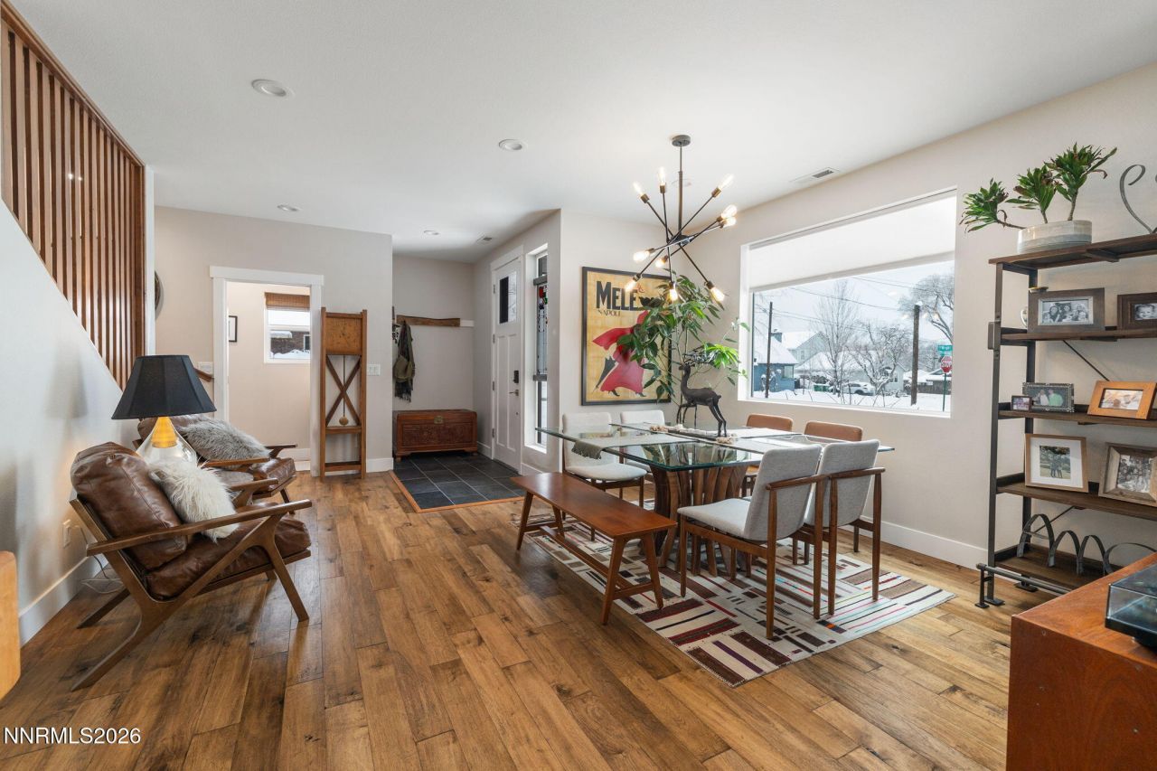 1301 Wright Street, Reno, NV 89509 Photo