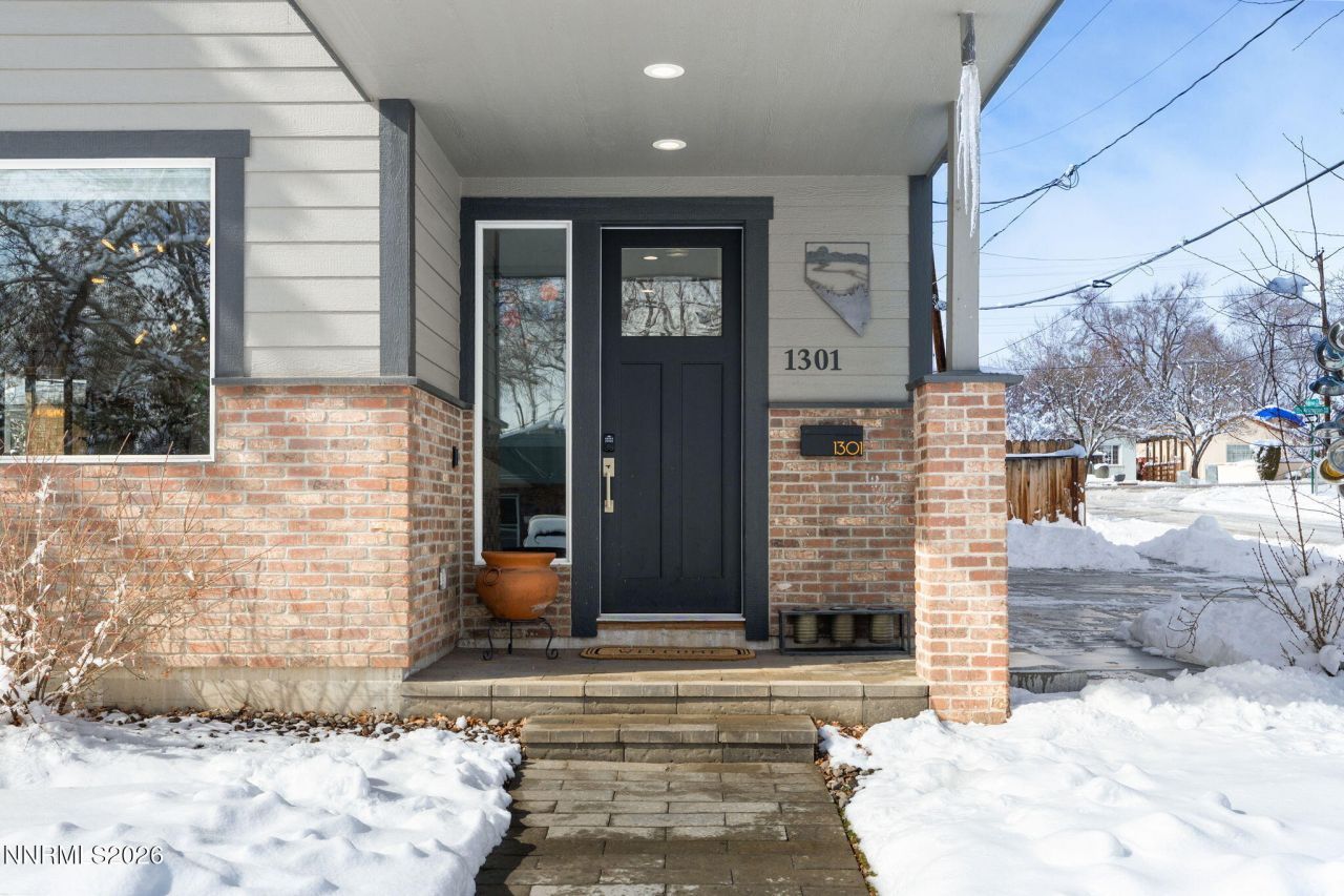 1301 Wright Street, Reno, NV 89509 Photo