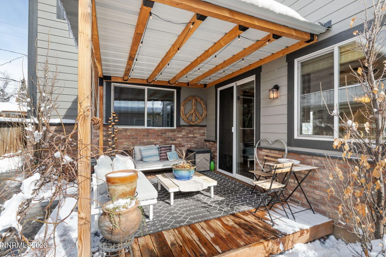 1301 Wright Street, Reno, NV 89509 Photo