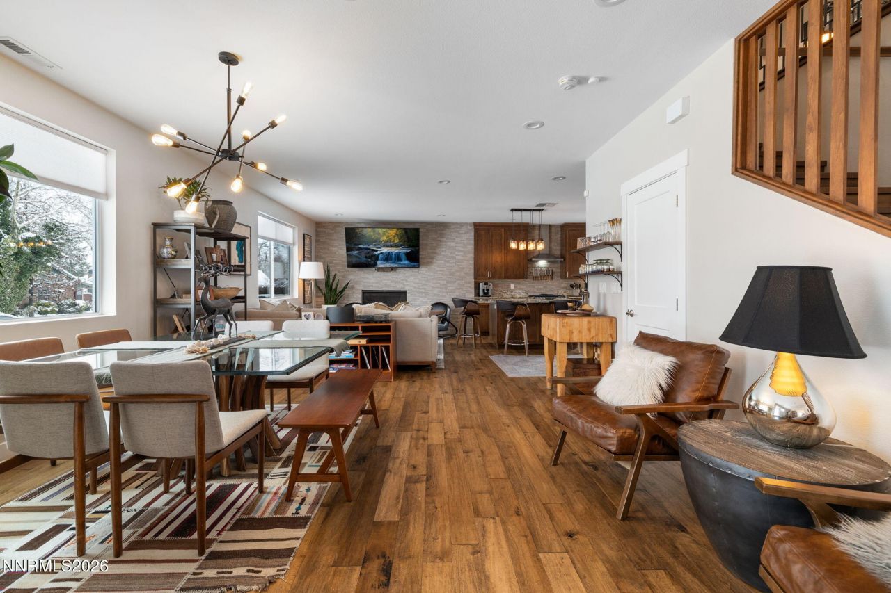 1301 Wright Street, Reno, NV 89509 Photo