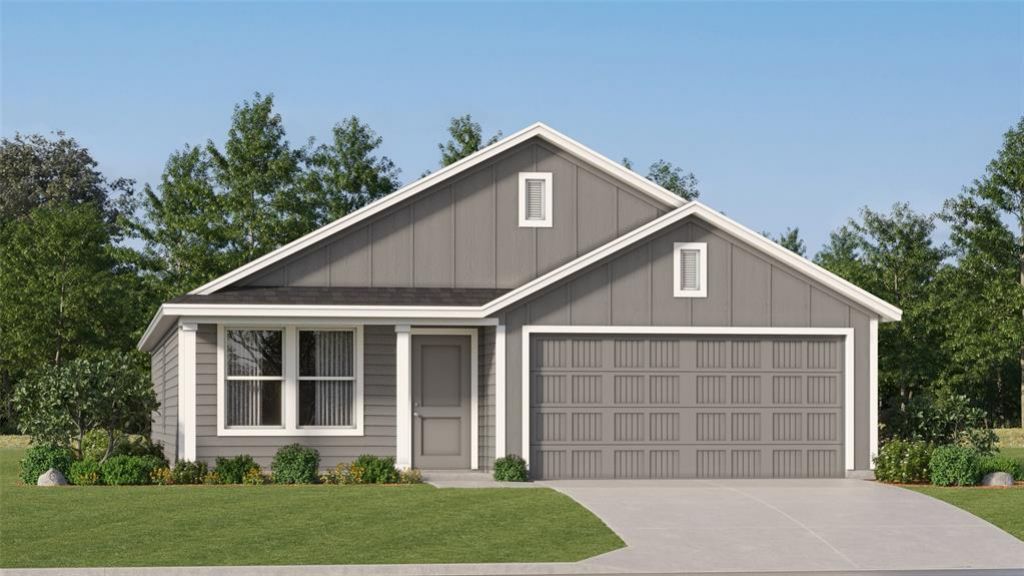 4076 Twinleaf Drive, Crowley, TX 76036 Main Photo