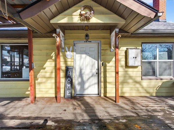 5811 W Park St, Marshall, WA 99020