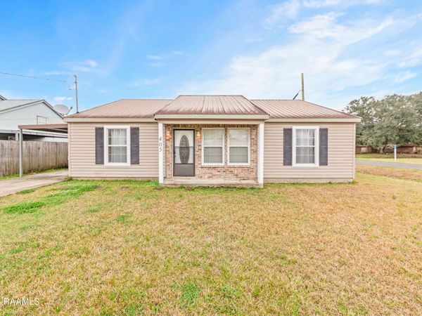 405 Auburn Drive , Carencro, LA 70520