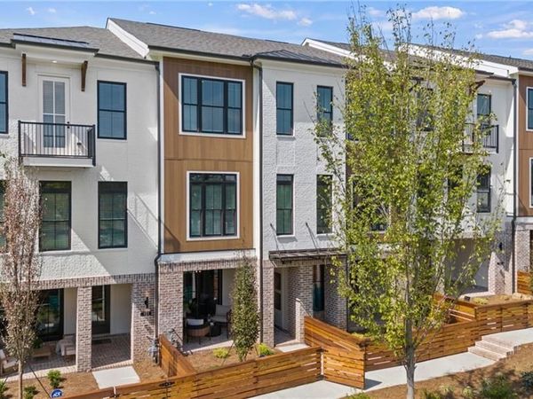 130 Iveybrooke Lane, Unit 70, Alpharetta, GA 30009